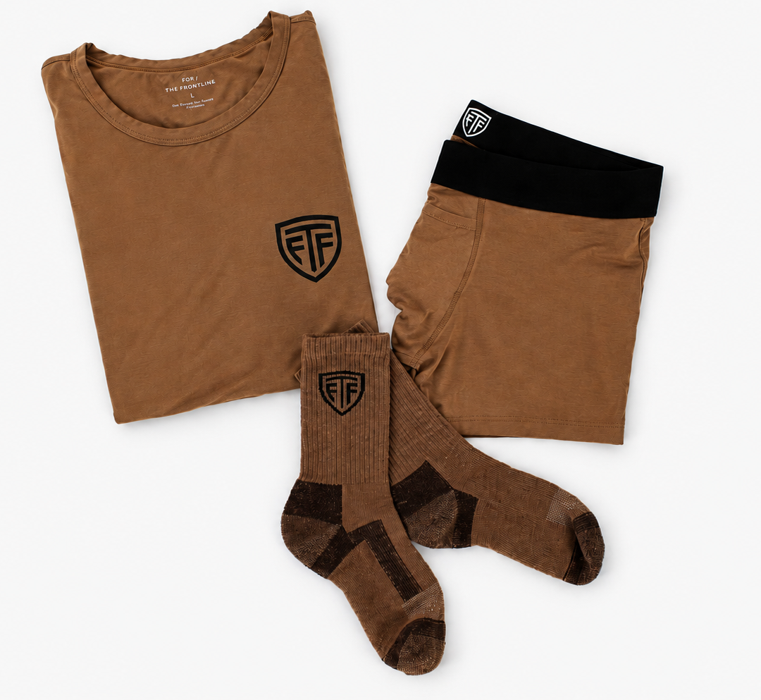 Essential Frontline Kit
