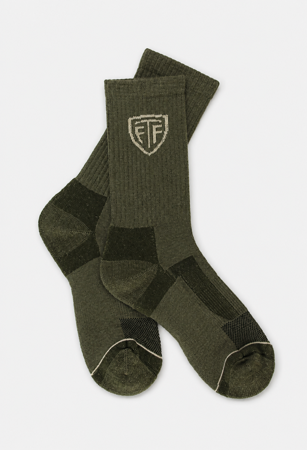 FTF Merino Wool Socks