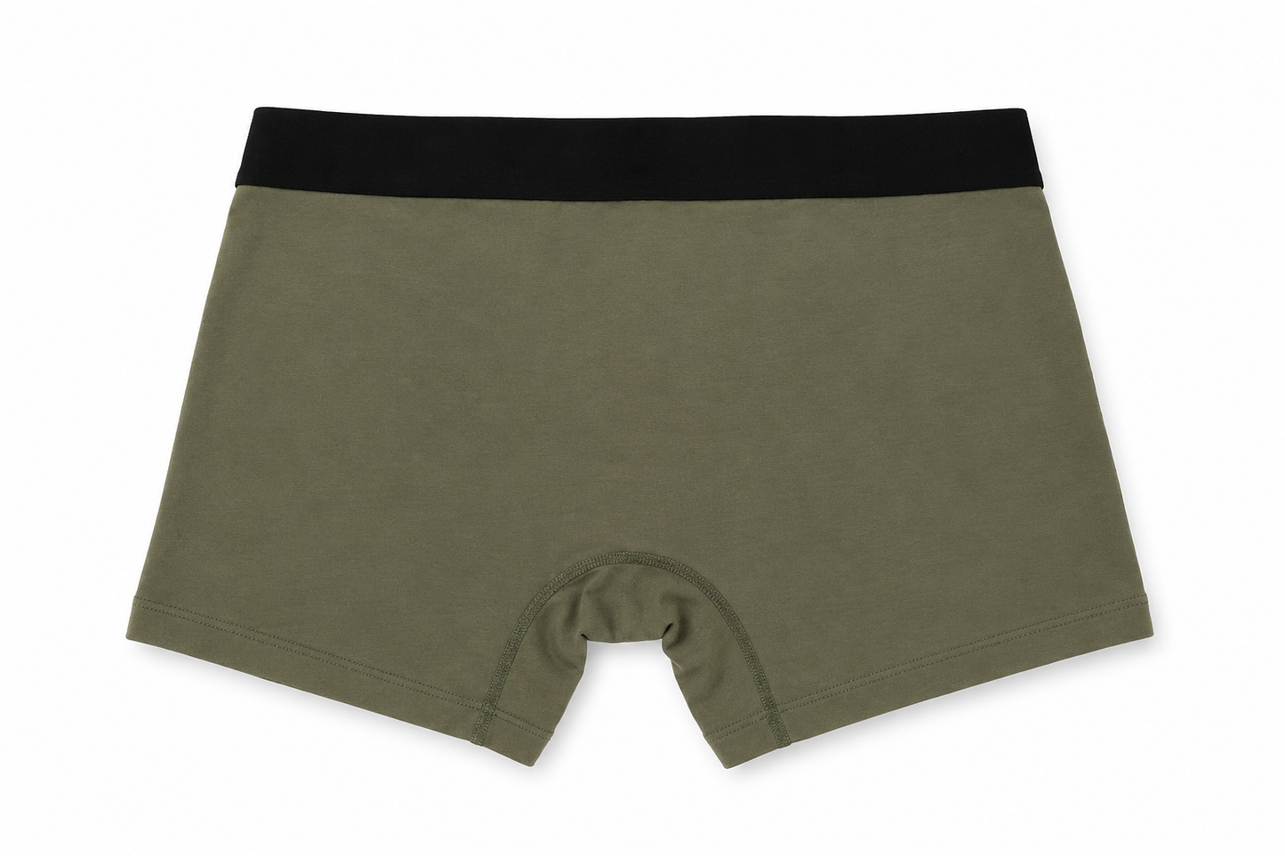 FTF Natural-Fiber Underwear