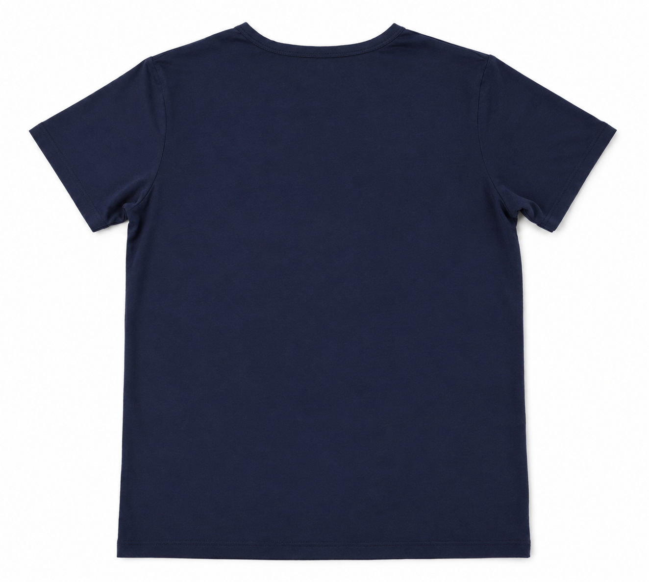 FTF Natural-Fiber Undershirt