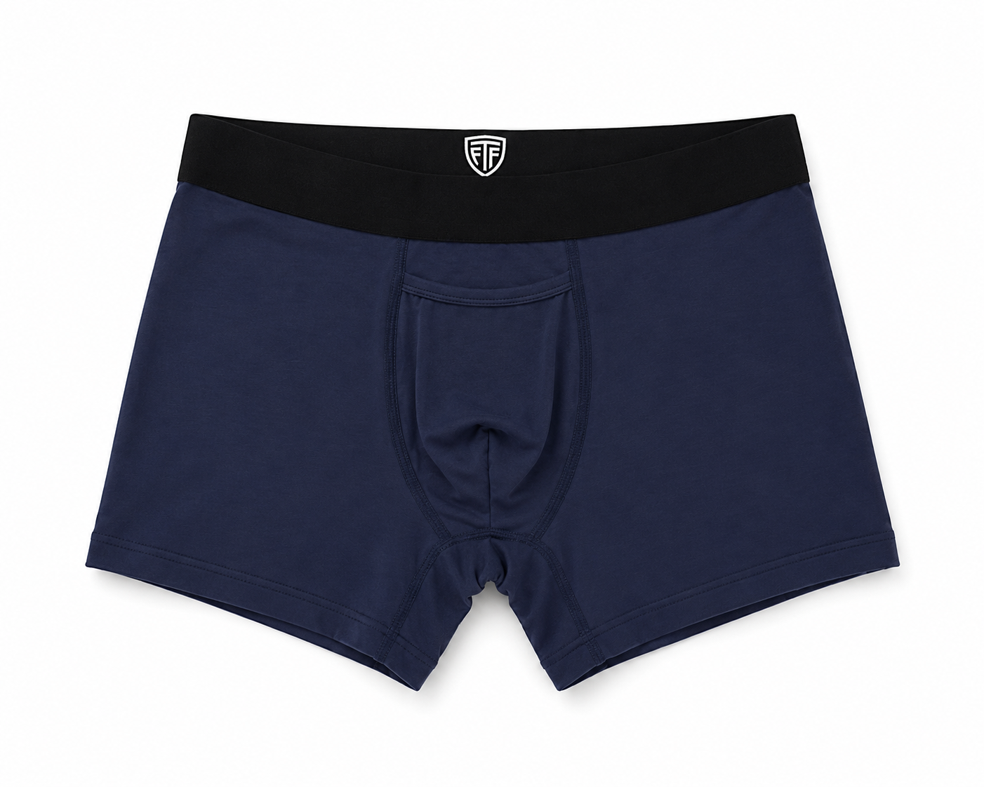 FTF Natural-Fiber Underwear