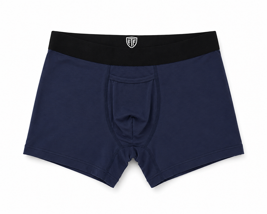 FTF Natural-Fiber Underwear
