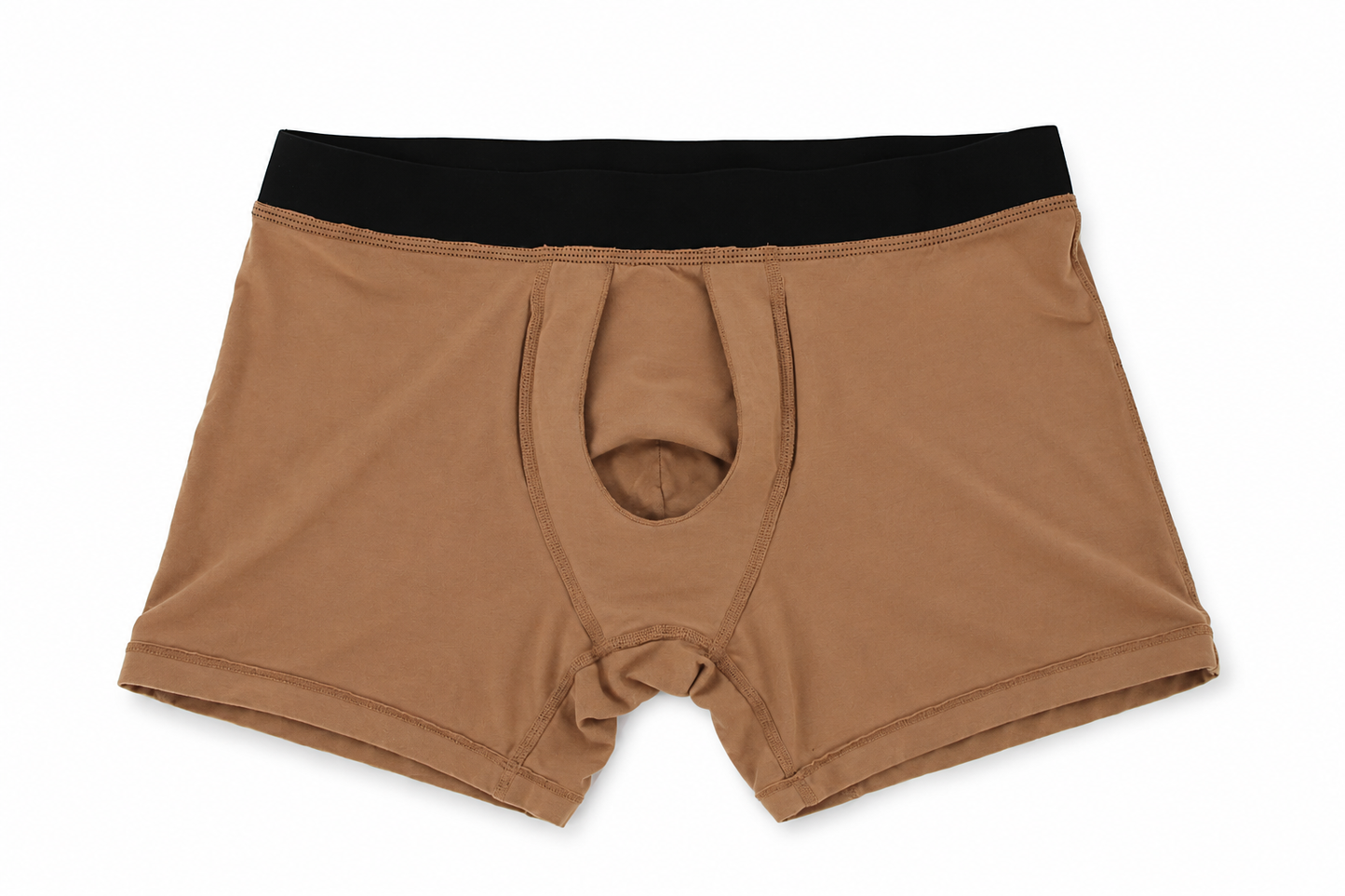 FTF Natural-Fiber Underwear