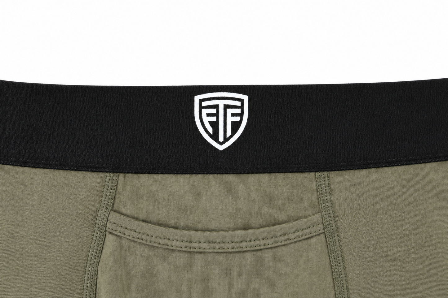 FTF Natural-Fiber Underwear